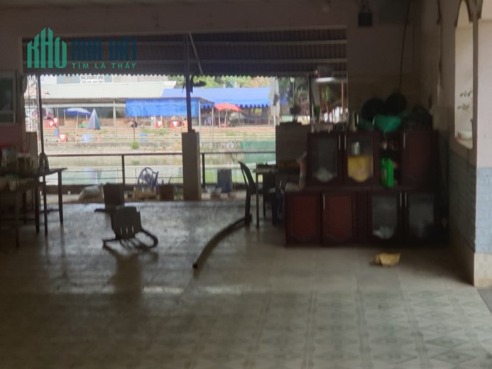 Chính chủ cho thuê mặt tiền km, tại 89 Bùi Trọng Nghĩa Biên Hòa diện tích rộng rãi