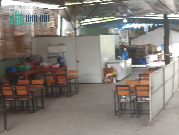 Chính chủ cho thuê mặt tiền km, tại 89 Bùi Trọng Nghĩa Biên Hòa diện tích rộng rãi