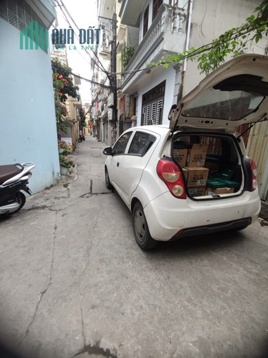 nhà mới koong 40 m2 ,4 tầng  , ô tô đỗ cửa  chỉ 2, 5 tỷ  tại ĐÔNG DƯ, GIA LÂM,HÀ NỘI.