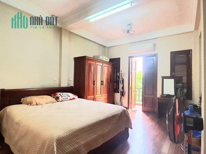 BÁN NHÀ PHỐ BẠCH MAI, 50m2 - 4 NGỦ - 4 TỶ 5.( bớt thêm ), 25m RA MẶT PHỐ, TRƯỚC NHÀ RỘNG 4.