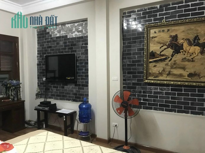 BÁN NHÀ PHỐ BẠCH MAI, 50m2 - 4 NGỦ - 4 TỶ 5.( bớt thêm ), 25m RA MẶT PHỐ, TRƯỚC NHÀ RỘNG 4.
