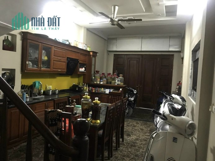 BÁN NHÀ PHỐ BẠCH MAI, 50m2 - 4 NGỦ - 4 TỶ 5.( bớt thêm ), 25m RA MẶT PHỐ, TRƯỚC NHÀ RỘNG 4.