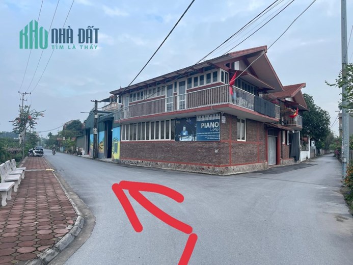 BÁN 30 M2 ĐẤT TRUNG TÂM LONG BIÊN, Ô TÔ CHẠY VÒNG QUANH  chỉ 1, 6 tỷ