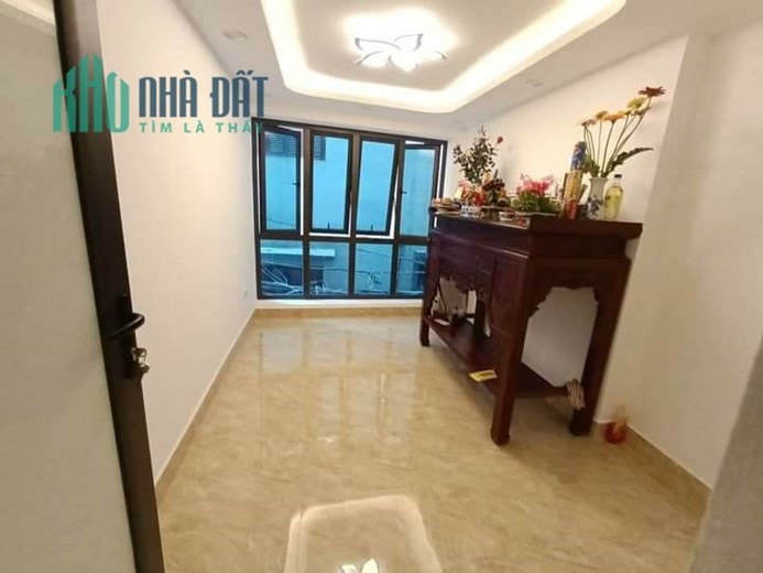 ♦️ Cần bán gấp nhà Trương Định, ngõ to, nhà thoáng,  40m ra ô tô tránh, 45m giá chỉ 3.39 tỷ.