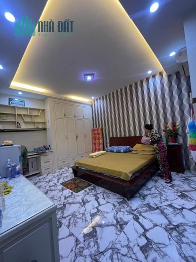 bán dinh thự đẹp đường hương lộ 2, hẻm 10m, 5 tầng, 340m2 giá 38 tỷ, ngang 29m