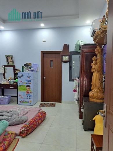 ngợp bank chủ gấp bán nhà 3 tầng đường hương lộ 2, hẻm nhựa xe tải tránh, 133m2 chỉ 11 tỷ