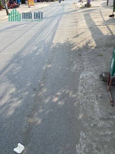 BÁN ĐẤT THỔ CƯ  TÂN TIẾN BIÊN HÒA.ĐƯỜNG Ô TÔ. GẦN BV7B