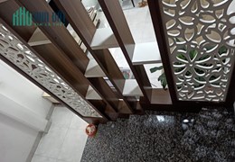 NHÀ ĐẸP PHƯỜNG BỒ ĐỀ, 2 THOÁNG, Ở LUÔN, GẦN MẶT PHỐ PHỐ, HÀNG XÓM PHỐ CỔ HOÀN KIẾM, DT,48M2,GIÁ 6