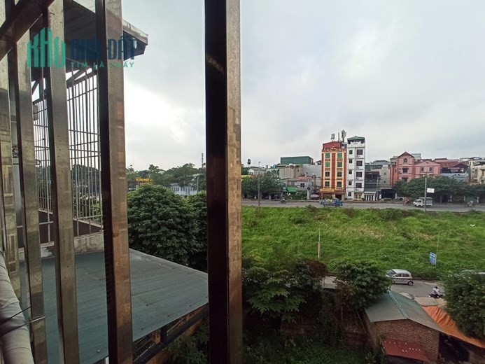 NHÀ ĐẸP PHƯỜNG BỒ ĐỀ, 2 THOÁNG, Ở LUÔN, GẦN MẶT PHỐ PHỐ, HÀNG XÓM PHỐ CỔ HOÀN KIẾM, DT,48M2,GIÁ 6