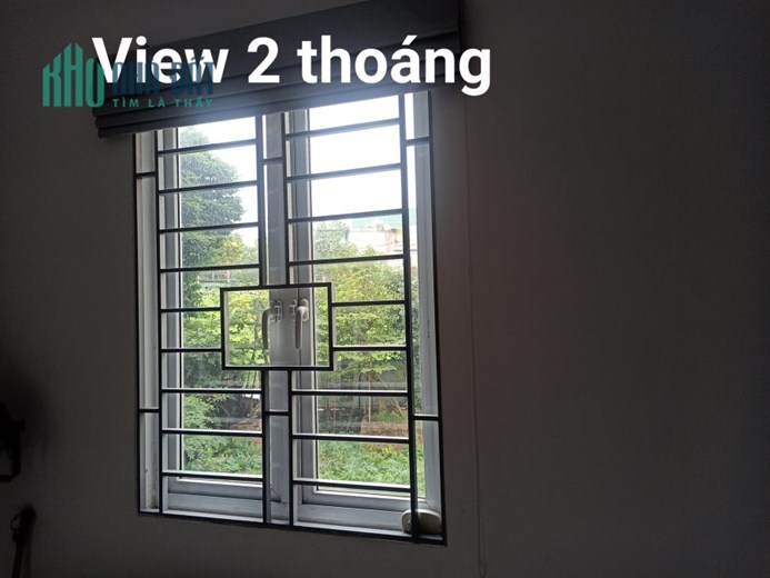 NHÀ ĐẸP PHƯỜNG BỒ ĐỀ, 2 THOÁNG, Ở LUÔN, GẦN MẶT PHỐ PHỐ, HÀNG XÓM PHỐ CỔ HOÀN KIẾM, DT,48M2,GIÁ 6