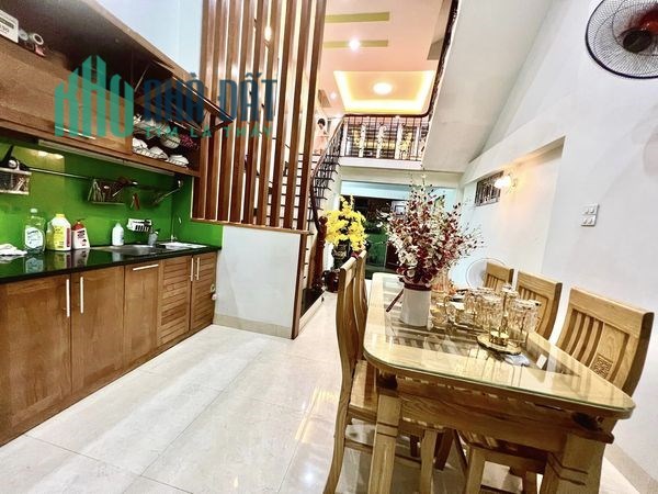 Bán nhà Cổ Nhuế ngõ thông các ngả ô tô tránh phân lô cán bộ ở sường 55m nhỉnh 5 tỷ