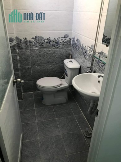 Bán nhanh nhà mặt tiền gần đường Tam Bình Hiệp Bình Chánh 54m SD 2.99 tỷ