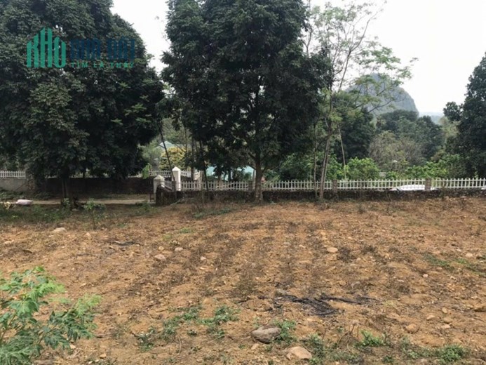 Chưa đến 2tr/m2 Đất đẹp 3000m2 view đẹp đường lớn tại Liên Sơn- Lương Sơn- Hoà Bình