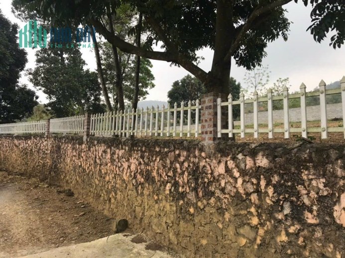 Chưa đến 2tr/m2 Đất đẹp 3000m2 view đẹp đường lớn tại Liên Sơn- Lương Sơn- Hoà Bình
