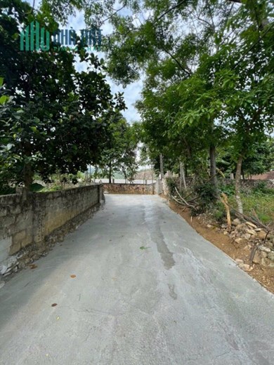 Chưa đến 2tr/m2 Đất đẹp 3000m2 view đẹp đường lớn tại Liên Sơn- Lương Sơn- Hoà Bình