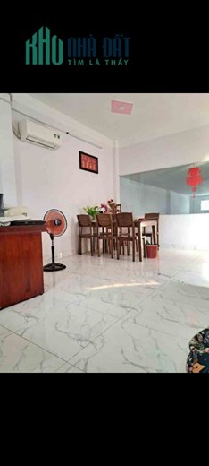 Giảm Sốc 500tr chỉ còn 5.xx tỷ Nhà 99m2, 5x20m, HXT Tam Châu, Tam Bình Thủ Đức Kinh Doanh Đỉnh