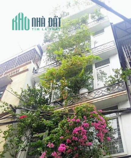 Bán nhà Ngọc Thụy 55m x 4T, 10m OTO tránh chỉ 3.8 tỷ !!!