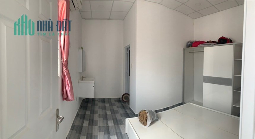 NHÀ BÁN ĐƯỜNG 6m thông Quang Trung  -p11  - GÒ VẤP
-------------------------------------
○ Giá bán: