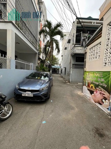 NHÀ BÁN ĐƯỜNG SỐ 3- PHƯỜNG 9- GÒ VẤP
-------------------------------------
○ Giá bán: 5.3 tỷ thương