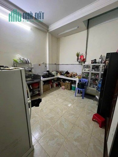 NHÀ BÁN ĐƯỜNG SỐ 3- PHƯỜNG 9- GÒ VẤP
-------------------------------------
○ Giá bán: 5.3 tỷ thương