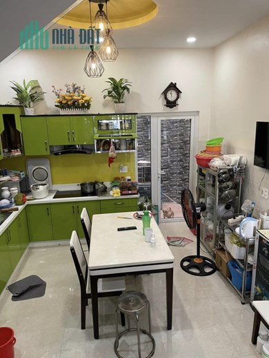 Bán Nhà HXH Trần Xuân Soạn, Kế Bên HimLam 3 Tầng BTCT Nhĩnh 8 Tỷ