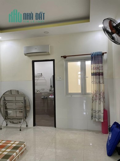 Bán Nhà HXH Trần Xuân Soạn, Kế Bên HimLam 3 Tầng BTCT Nhĩnh 8 Tỷ