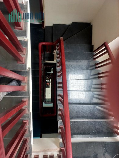 Bán nhà 4 Tầng Khánh Hà, Thường Tín ô tô vào nhà DT 56m2 giá 2tỷ7.
