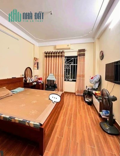 Bán nhà 4 Tầng Khánh Hà, Thường Tín ô tô vào nhà DT 56m2 giá 2tỷ7.