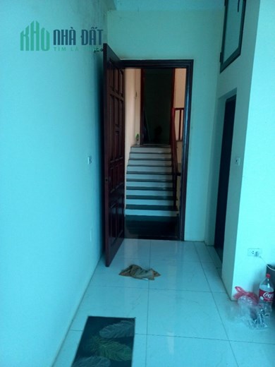Bán nhà 4 Tầng Khánh Hà, Thường Tín ô tô vào nhà DT 56m2 giá 2tỷ7.