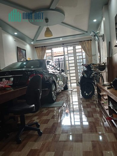 NHÀ BÁN 5 TẦNG XE HƠI NGỦ TRONG NHÀ  GIÁ NHỈNH 8 TỶ