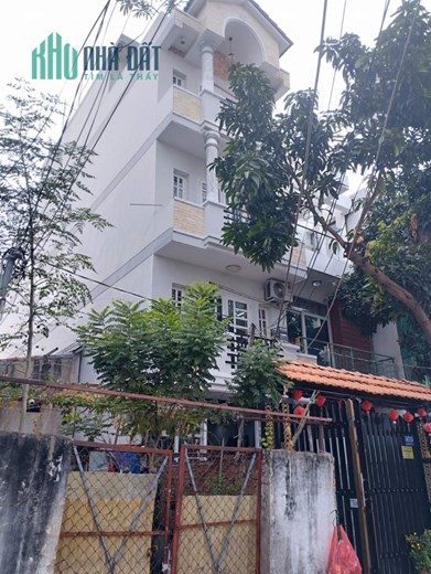 NHÀ BÁN 5 TẦNG XE HƠI NGỦ TRONG NHÀ  GIÁ NHỈNH 8 TỶ