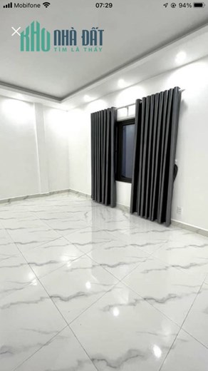 Bán nhà 3 tầng mới tinh diện tích 43m GIÁ rẻ chỉ 1.95 tỉ ngõ 88 Phạm Hữu Điều