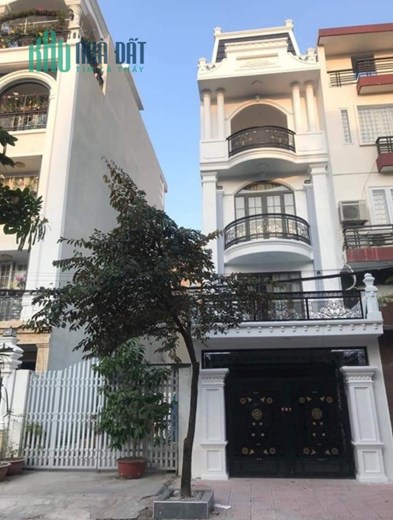 Lô đất cực đẹp ở khu phân lô 193 Văn Cao diện tích 90m ngay Công VIên GIÁ 48.5 tr/m