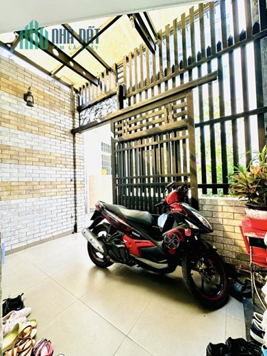 HẺM Ô TÔ, HẺM NHƯ MẶT ĐƯỜNG KD TẤP NẬP, 54M2, 4 TẦNG, PHAN ĐĂNG LƯU P5 PHÚ NHUẬN