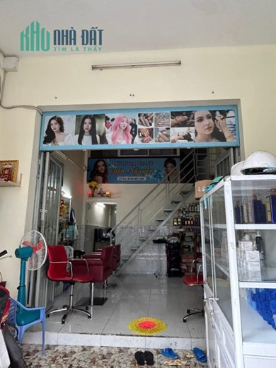 Bán nhà 2 mặt hẻm xe tải thông đường chiến lược, 2 tầng, 46m2 chỉ 4.6 tỷ