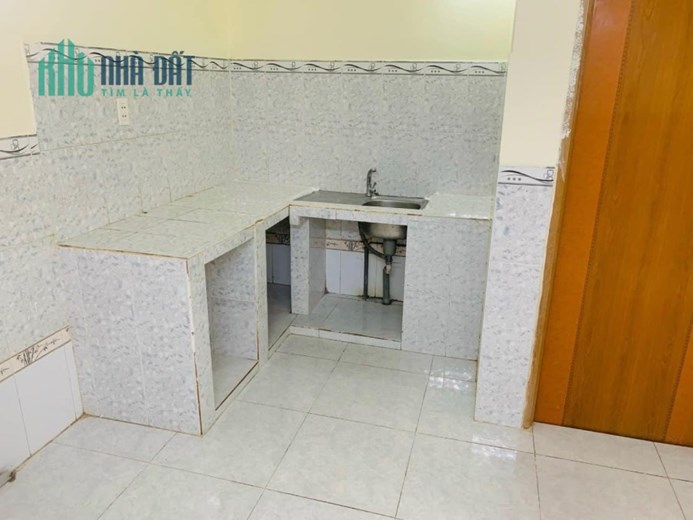 Bán nhà 2 mặt hẻm xe tải thông đường chiến lược, 2 tầng, 46m2 chỉ 4.6 tỷ