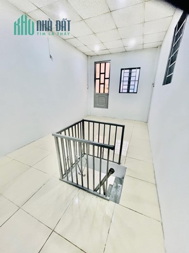 Siêu phẩm bình tân đường số 14A, 3 tầng, hẻm 3m, 30m2 chỉ 3.25 tỷ, sổ nở hậu.