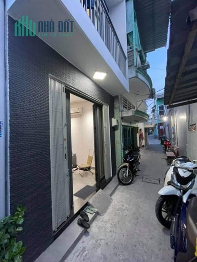 CẦN BÁN GẤP NHÀ MỘT SẸC VÕ THỊ NHỜ QUẬN 7