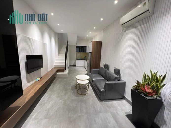 CẦN BÁN GẤP NHÀ MỘT SẸC VÕ THỊ NHỜ QUẬN 7