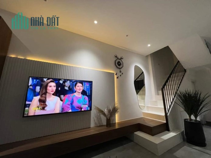 CẦN BÁN GẤP NHÀ MỘT SẸC VÕ THỊ NHỜ QUẬN 7