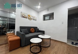 TT Thanh Nhàn (Trại Găng) Dt45m, T4  gía 1.52 tỷ