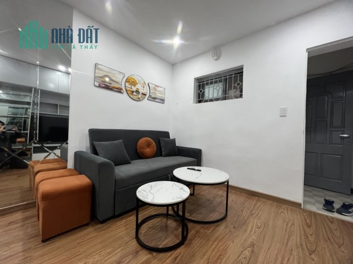 TT Thanh Nhàn (Trại Găng) Dt45m, T4  gía 1.52 tỷ