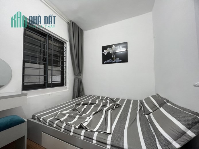 TT Thanh Nhàn (Trại Găng) Dt45m, T4  gía 1.52 tỷ