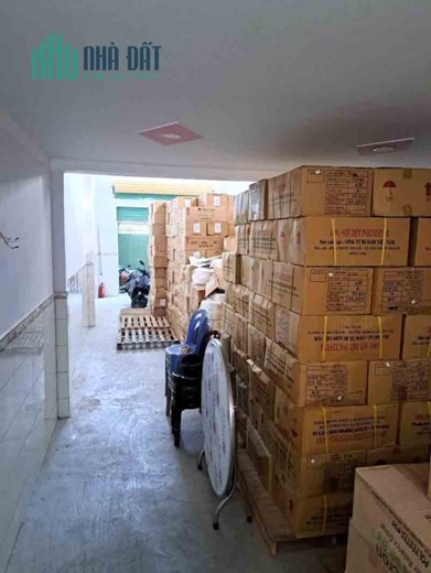 Hẻm Xe Tải Rộng 5m, Thông Tứ Tung, 98m2, Gần Tô Ngọc Vân, Tam Bình Thủ Đức