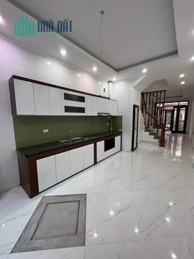 NHÀ MỚI HOÀN THIỆN CÒN MÙI SƠN, 5 TẦNG ĐẸP, PHƯỜNG ĐÔNG NGẠC, THOÁNG TRƯỚC SAU, Ở SƯỚNG