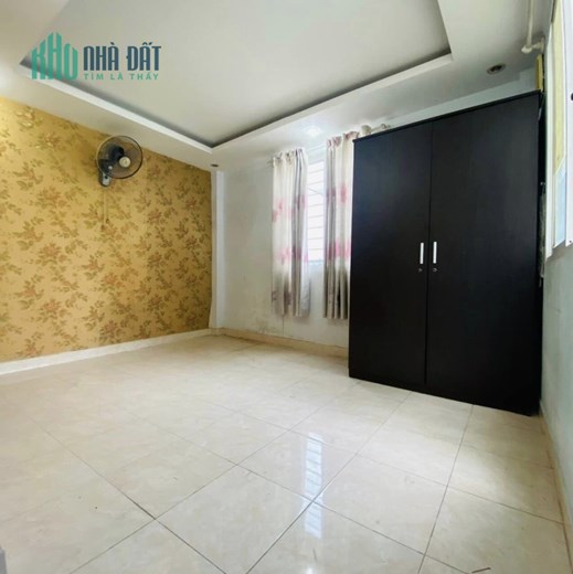 Hẻm kinh doanh Bạch Đằng, Bình Thạnh, 38.5m2, 4 tầng, 3 phòng ngủ, nhỉnh 4 tỉ