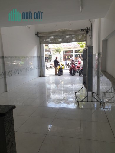 2868 Cho Thuê Mặt Bằng Kinh Doanh Gần Trường Cấp 3 Tạ Quang Bửu