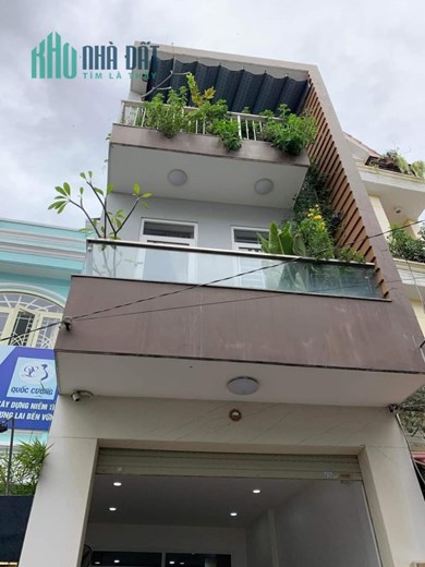 CHỦ CHUẨN BỊ ĐỊNH CƯ NƯỚC NGOÀI NÊN CẦN BÁN GẤP CĂN NHÀ TÂM HUYẾT 3 TẦNG ĐƯỜNG LÝ PHỤC MAN QUẬN 7