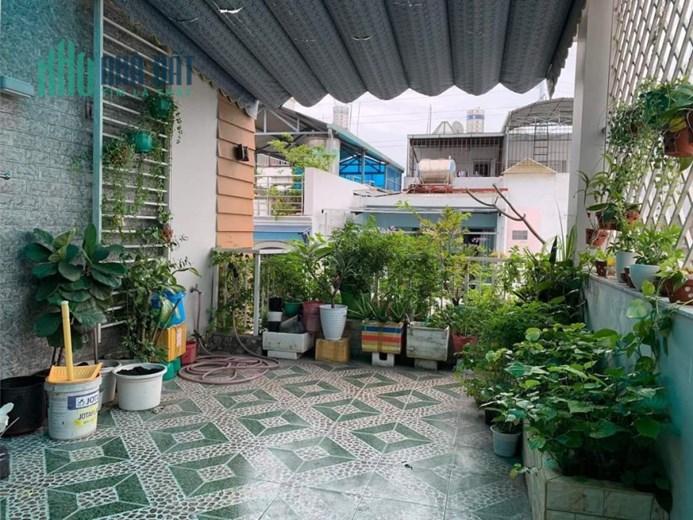 CHỦ CHUẨN BỊ ĐỊNH CƯ NƯỚC NGOÀI NÊN CẦN BÁN GẤP CĂN NHÀ TÂM HUYẾT 3 TẦNG ĐƯỜNG LÝ PHỤC MAN QUẬN 7