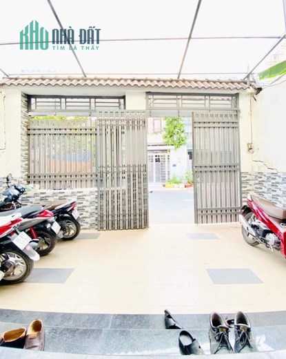 BÁN NHÀ MẶT TIỀN ĐƯỜNG LÊ VĂN LƯƠNG NHÀ BÈ -TRỆT 2 LẦU- SÂN THƯỢNG TRƯỚC SAU 130 M2 GIÁ NHỈNH 13 TỶ